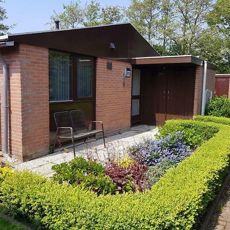 Rekerlanden 177 Vakantiewoning Nabij Strand Warmenhuizen Eksteriør bilde