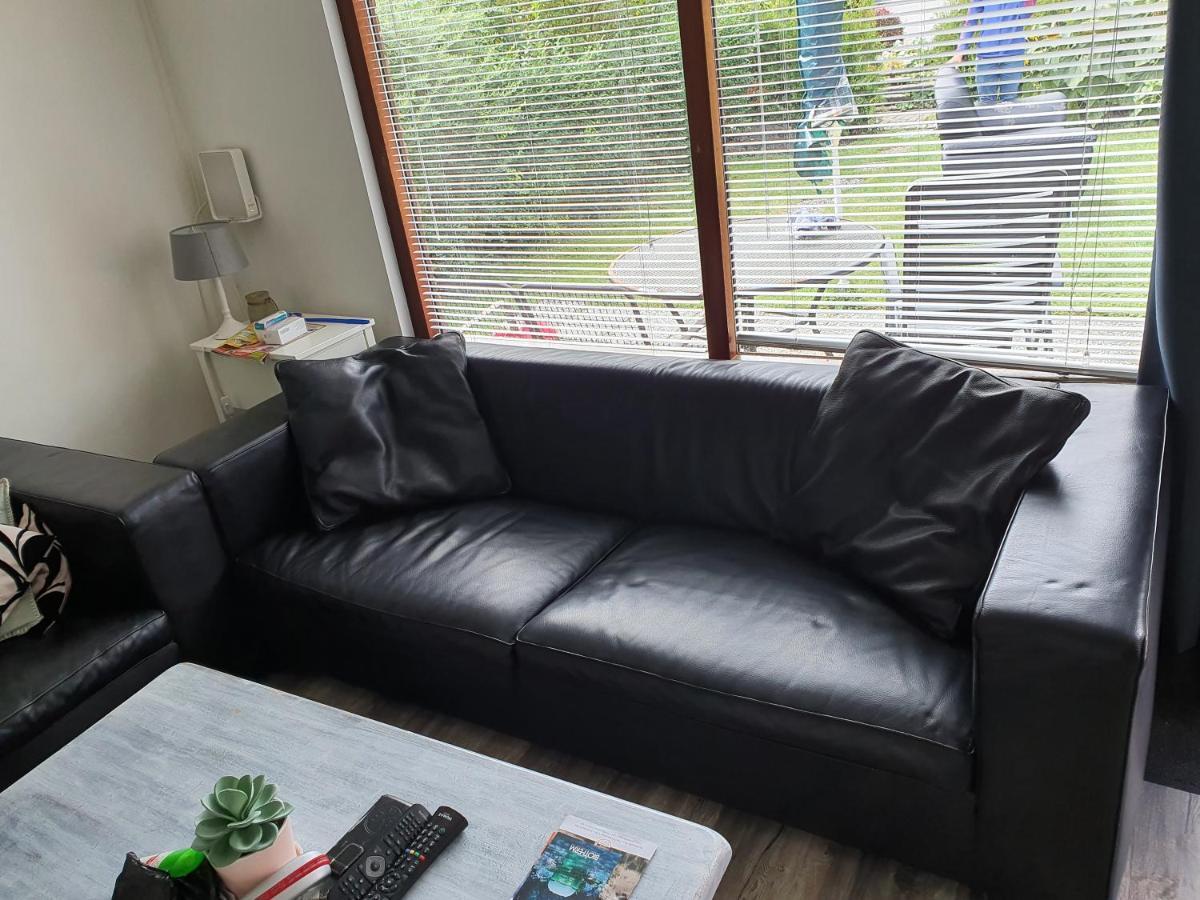 Rekerlanden 177 Vakantiewoning Nabij Strand Warmenhuizen Eksteriør bilde