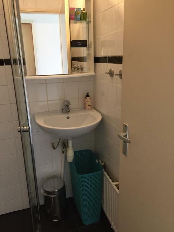Rekerlanden 177 Vakantiewoning Nabij Strand Warmenhuizen Eksteriør bilde