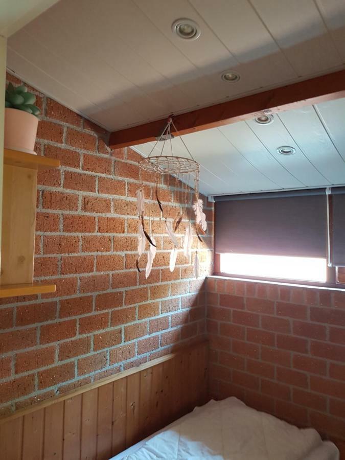 Rekerlanden 177 Vakantiewoning Nabij Strand Warmenhuizen Eksteriør bilde