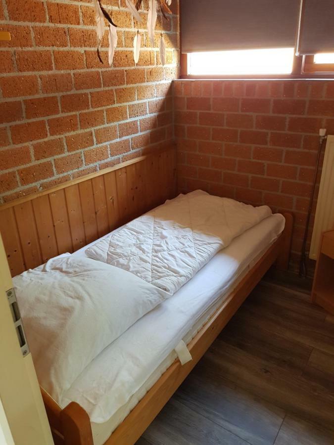 Rekerlanden 177 Vakantiewoning Nabij Strand Warmenhuizen Eksteriør bilde