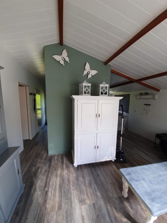 Rekerlanden 177 Vakantiewoning Nabij Strand Warmenhuizen Eksteriør bilde