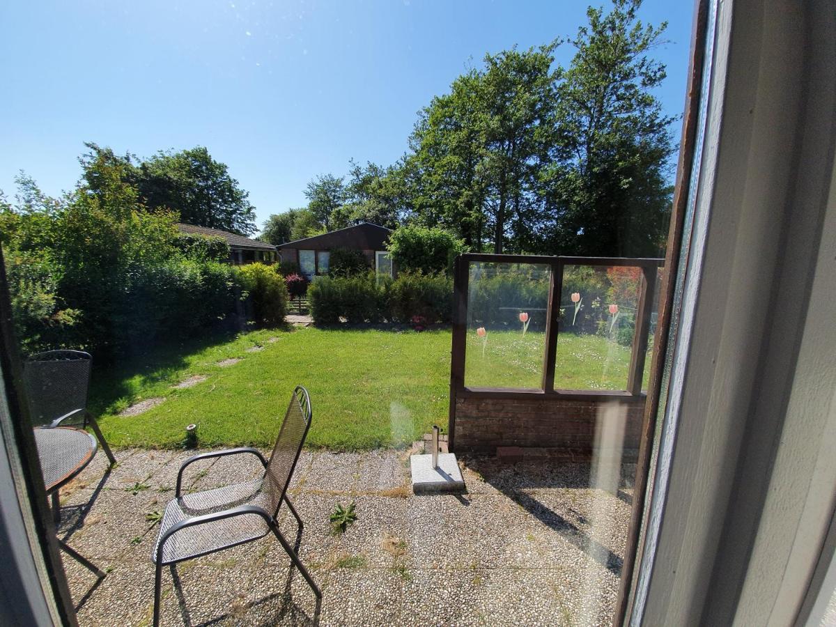 Rekerlanden 177 Vakantiewoning Nabij Strand Warmenhuizen Eksteriør bilde