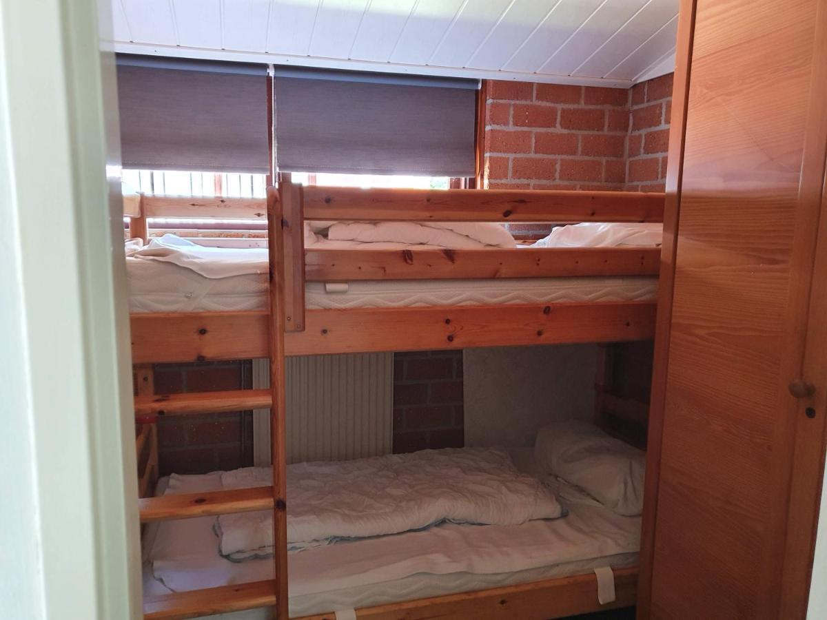 Rekerlanden 177 Vakantiewoning Nabij Strand Warmenhuizen Eksteriør bilde