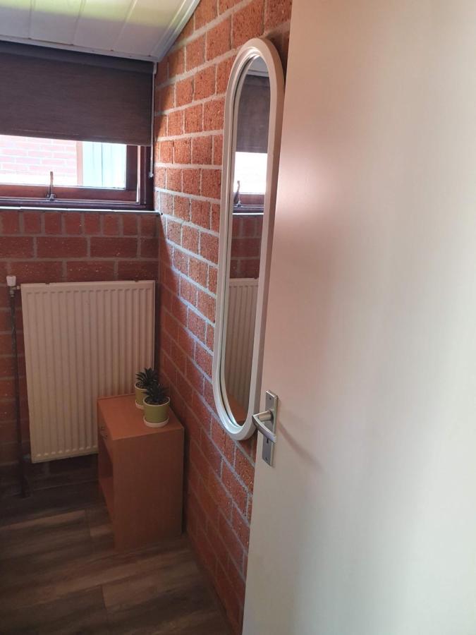 Rekerlanden 177 Vakantiewoning Nabij Strand Warmenhuizen Eksteriør bilde
